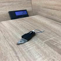 90980 04159  With Plug Other relay Toyota Prius (XW20)