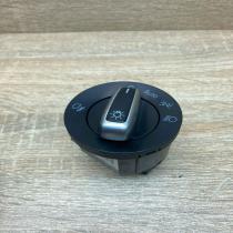3C8941431   Light switch Volkswagen PASSAT B7