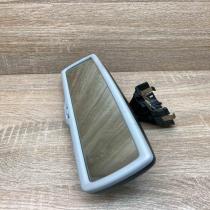 3C0857511   Rear view mirror (interior) Volkswagen PASSAT B6