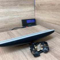 3C0857511   Rear view mirror (interior) Volkswagen PASSAT B6