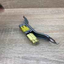 89834 47020 187900 0921 With Plug Airbag deployment crash/impact sensor Toyota P