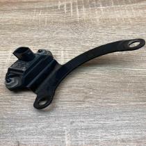 3C0907651 3C0412576A With Bracket Airbag deployment crash/impact sensor Volkswag
