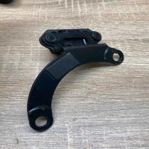3C0907651 3C0412576A With Bracket Airbag deployment crash/impact sensor Volkswag