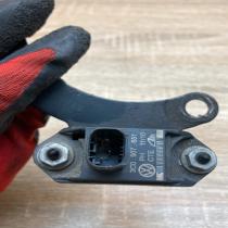 3C0907651 3C0412576A With Bracket Airbag deployment crash/impact sensor Volkswag