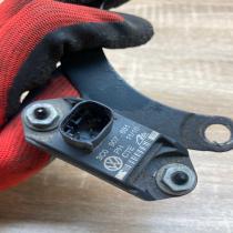 3C0907651 3C0412576A With Bracket Airbag deployment crash/impact sensor Volkswag
