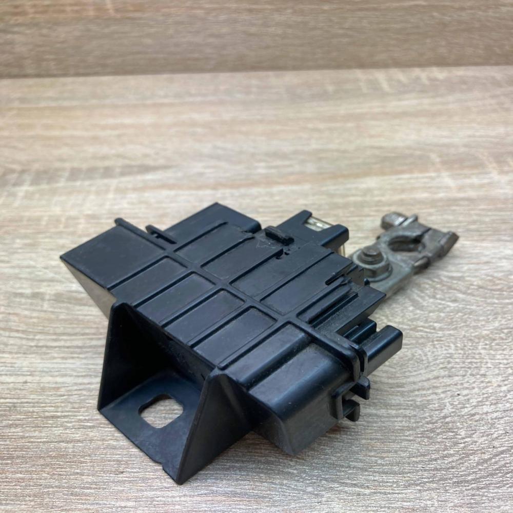 1798 GA1 3483 TA  SAM control unit Toyota Prius (XW20)