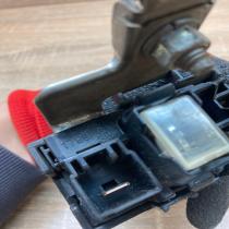 1798 GA1 3483 TA  SAM control unit Toyota Prius (XW20)