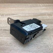 626399 000   Ignition lock Toyota Prius (XW20)