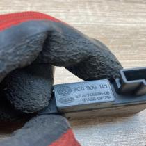 3C0909141 5FA745686  Keyless (KESSY) go control unit/module Skoda Superb B8 (3V)