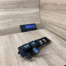 1K1937503   Fuse module Volkswagen PASSAT B6