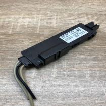 3C0951171C   Alarm control unit/module Volkswagen Golf VI