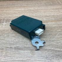 89760 47040 158400 1411  Tire pressure control unit Toyota Prius+ (ZVW40)