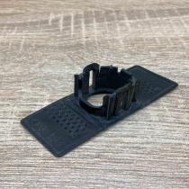 3AA919493   Rear parking sensor holder (PDC) Volkswagen PASSAT B7