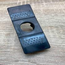 3AA919493   Rear parking sensor holder (PDC) Volkswagen PASSAT B7