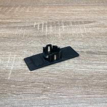 3AA919493   Rear parking sensor holder (PDC) Volkswagen PASSAT B7