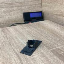 3AA919493   Rear parking sensor holder (PDC) Volkswagen PASSAT B7