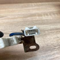 89992 47040 626616 000  Other control units/modules Toyota Prius (XW20)
