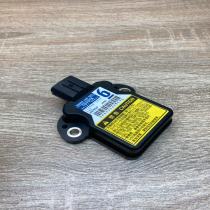 89183 48030 174500 5922  ESP acceleration yaw rate sensor Toyota Prius+ (ZVW40)