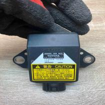 89183 48010 174500 5233  ESP acceleration yaw rate sensor Toyota Prius (XW20)
