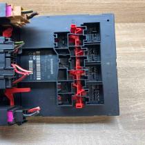 3C0937049J   Comfort/convenience module Volkswagen PASSAT B6