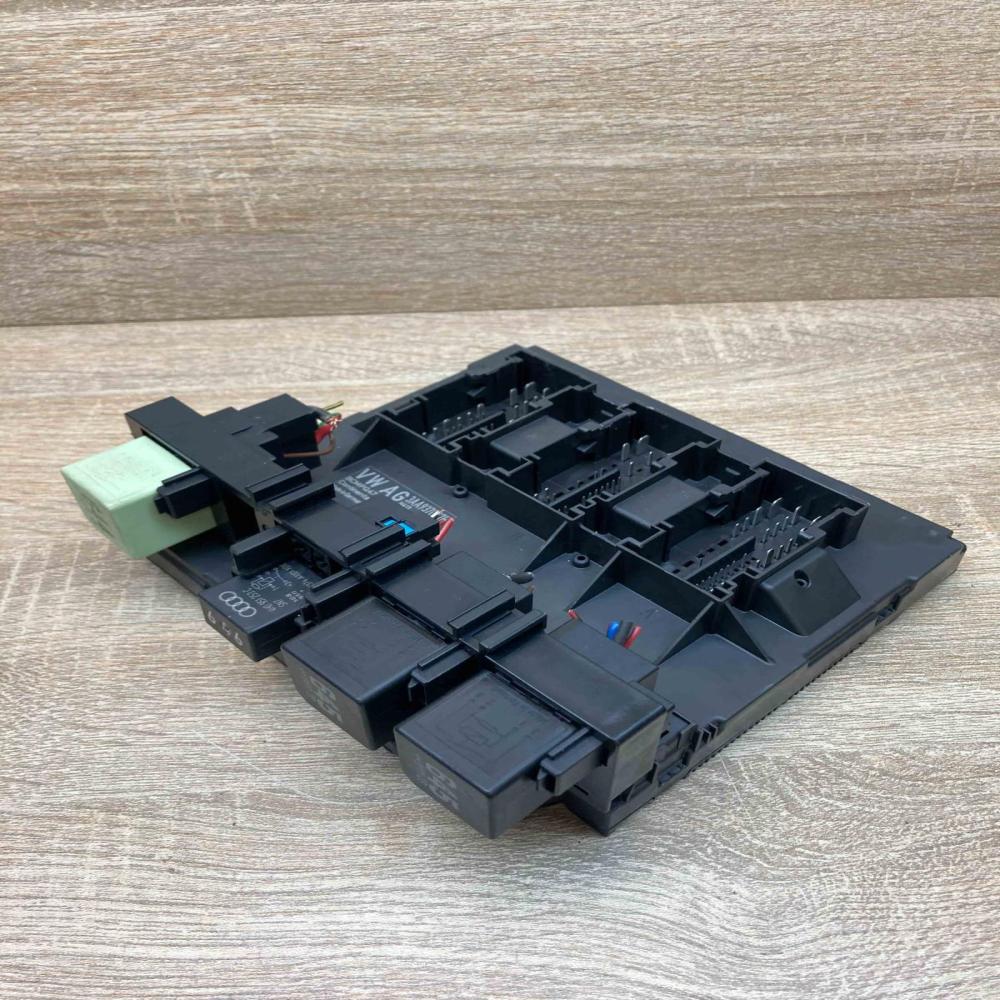 3AA937087B 5WK50275  Other control units/modules Volkswagen PASSAT B7