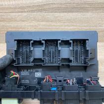 3AA937087B 5WK50275  Other control units/modules Volkswagen PASSAT B7