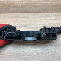 173832   Wiper turn signal indicator stalk/switch Toyota Prius+ (ZVW40)