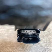 89833 47030 167900 0912 R4 Airbag deployment crash/impact sensor Toyota Prius (X