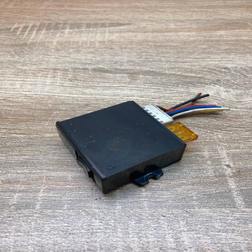 SGS electronic   LP gas control unit module Renault Espace II
