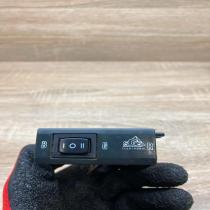 SGS electronic   LP gas control unit module Renault Espace II