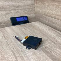 SGS electronic   LP gas control unit module Renault Espace II