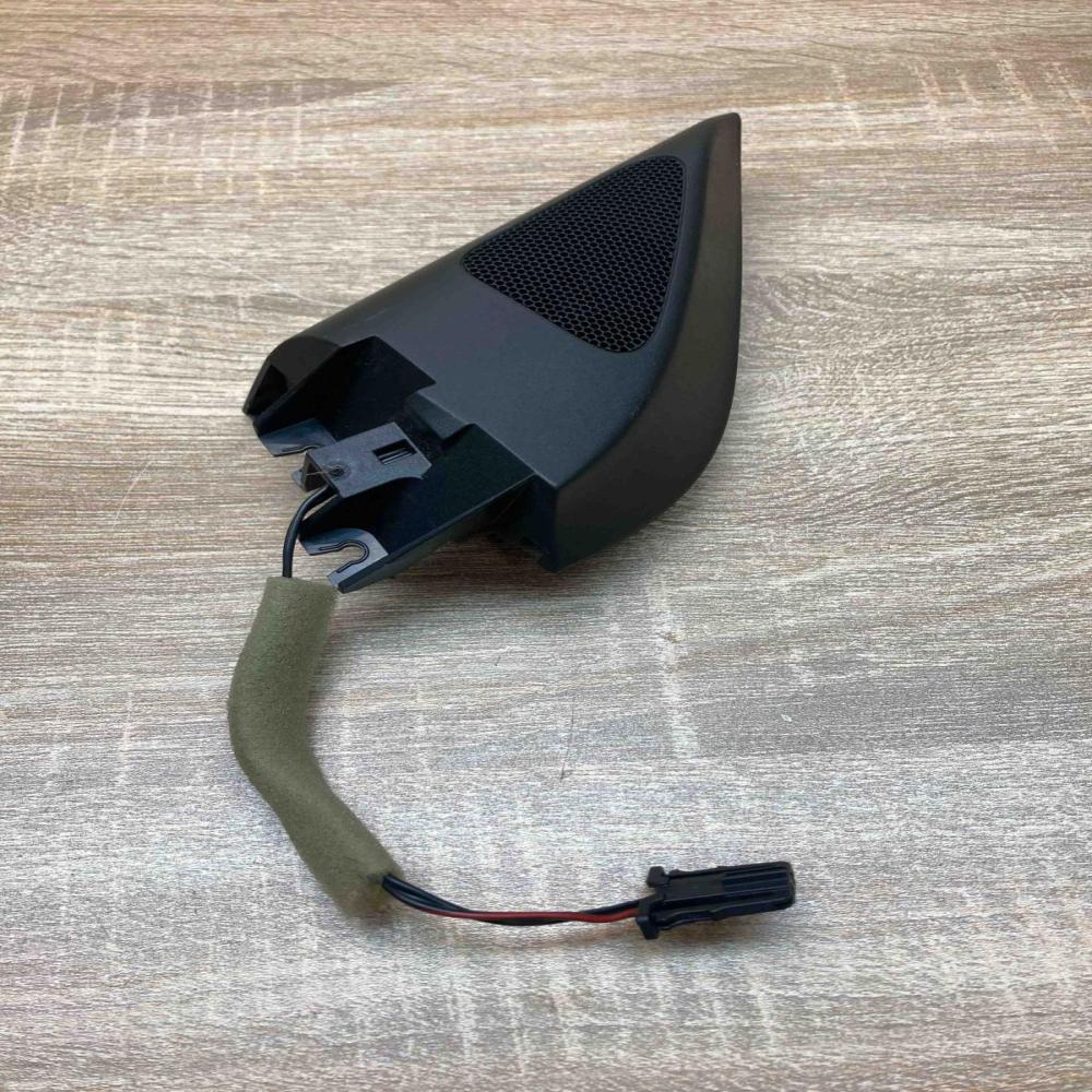 3C8035411 3C0837993  Front door high frequency speaker Volkswagen PASSAT B7