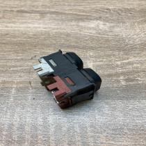 Peugeot Switch Window   Electric window control switch Peugeot 806