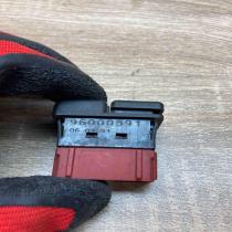 96000591   Electric window control switch Peugeot 806