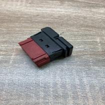 96000591   Electric window control switch Peugeot 806