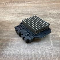 87165 47020 499300 1200  Heater blower motor/fan resistor Toyota Prius (XW20)