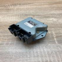 87165 47020 499300 1200  Heater blower motor/fan resistor Toyota Prius (XW20)