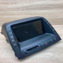 86110 47070 134000 2680A  Head up display screen Toyota Prius (XW20)