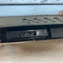 86110 47070 134000 2680A  Head up display screen Toyota Prius (XW20)