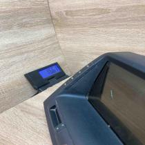 86110 47070 134000 2680A  Head up display screen Toyota Prius (XW20)