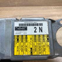 89170 47220 150300 6442 2N Airbag control unit/module Toyota Prius+ (ZVW40)