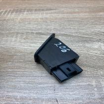 19256994   Headlight level height control switch Peugeot 206