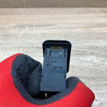 19256994   Headlight level height control switch Peugeot 206