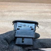 M2156 25943  Electric window control switch Peugeot 306