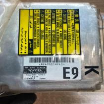89170 47390 152300 6951 E9 Airbag control unit/module Toyota Prius (XW20)