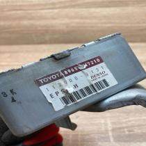 89650 47210 112900 1131  Power steering control unit/module Toyota Prius (XW20)