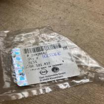 24428563   Other body part Opel Zafira Life