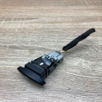 96406529ZL  With Plug Other switches/knobs/shifts Peugeot 406