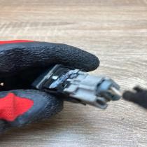 96406529ZL  With Plug Other switches/knobs/shifts Peugeot 406