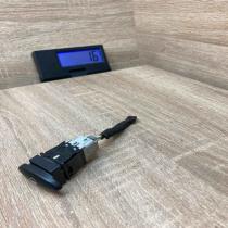 96406529ZL  With Plug Other switches/knobs/shifts Peugeot 406
